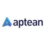 Aptean Logo Transparent PNG