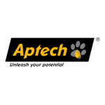 Aptech Ltd Logo Transparent PNG