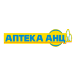 Apteka ANC Logo Transparent PNG