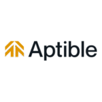 Aptible Logo Transparent PNG