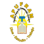 Apufram Logo Transparent PNG