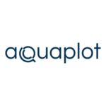 Aquaplot Logo Transparent PNG