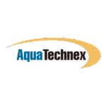 Aquatechnex Logo Transparent PNG