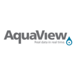 Aquaview Logo Transparent PNG