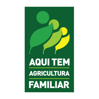 Aqui Tem Agricultura Familiar