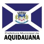 Aquidauana Logo Transparent PNG