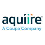 Aquiire Logo Transparent PNG