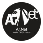 Ar.net Id Logo Transparent PNG