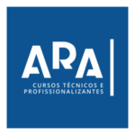 Ara Cursos Profissionalizantes Logo Transparent PNG