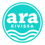 Ara Eivissa Logo Transparent PNG
