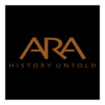 Ara History Untold Logo Transparent PNG