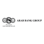 Arab Bank Group Logo Transparent PNG
