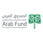 Arab Fund Logo Transparent PNG