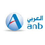 Arab National Bank Logo Transparent PNG