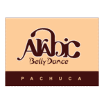 Arabic Belly Dance Logo Transparent PNG