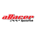 Aracer Speedtek Logo Transparent PNG