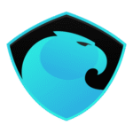 Aragon ANT Logo Transparent PNG