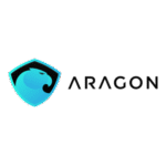 Aragon Logo Transparent PNG