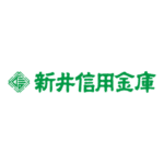 Arai Shinkin Bank Logo Transparent PNG
