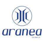 Aranea Logo Transparent PNG