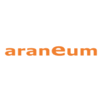 Araneum Logo Transparent PNG