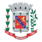 Arapongas PR Logo Transparent PNG