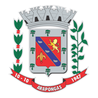Arapongas – PR