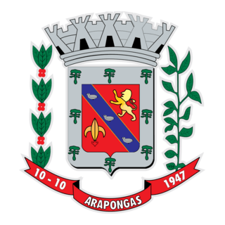 Arapongas – Paraná