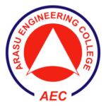 Arasu Engineering College Logo Transparent PNG