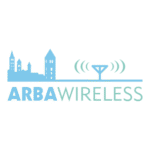 Arbawireless Logo Transparent PNG