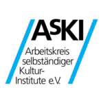 Arbeitskreis Selbständiger Kultur Institute Logo Transparent PNG