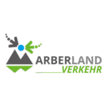Arberland Verkehr Logo Transparent PNG
