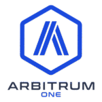 Arbitrum One Logo Transparent PNG