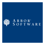 Arbor Software Logo Transparent PNG