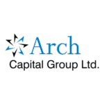 Arch Capital Group Ltd Logo Transparent PNG