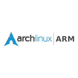 Arch Linux ARM