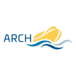 Arch Logo Transparent PNG