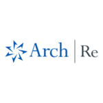 Arch Reinsurance Logo Transparent PNG