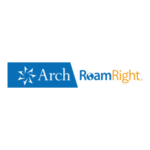 Arch Roamright Logo Transparent PNG