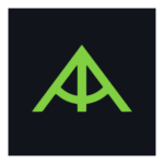 Archer DAO Governance Token ARCH Logo Transparent PNG
