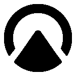 Architect Icon Logo Transparent PNG