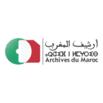 Archives Du Maroc Logo Transparent PNG