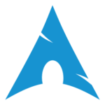 Archlinux Logo Transparent PNG