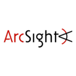 Arcsight Logo Transparent PNG