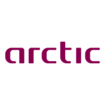 Arctic Beko SA Romania Logo Transparent PNG