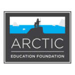 Arctic Education Foundation Logo Transparent PNG