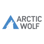 Arctic Wolf Logo Transparent PNG