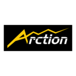Arction Logo Transparent PNG