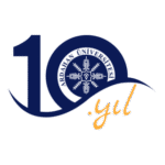 Ardahan Üniversitesi Logo Transparent PNG