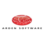 Arden Software Logo Transparent PNG